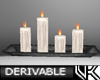 .:VK:. Candles