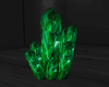 Foxye Emerald Crystal