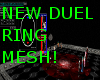 (D) ULTIMATE DUEL RING!!