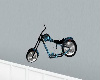 (Kat) Wall Bike