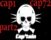mini album cap'tain 2022