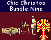 ESC:ChicChristos~Bundle9