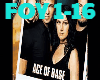 Ace of Base All for You