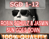 Sun Goes Down Radio Mix