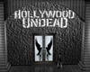 Hollywood Undead room