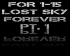 (🕊) Forever PT. 1