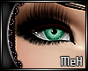 [meh] Ro Green Eyes