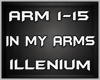 ILLENIUM-IN MY ARMS