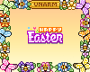 Happy Easter [MADE]