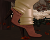 Amber Boots
