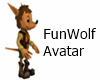 FunWolf Avatar