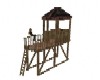 Lookout tower V2-