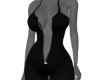 Black Zip Jumpsuit