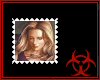*IT Buffy Stamp