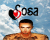 Love Sosa Sign