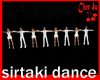 sirtaki dance 8 p.