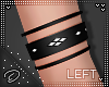 lDl Left Arm Band