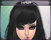 S|Sian Black |Hair|