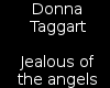 Donna Taggart dub