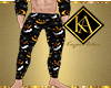 Halloween Pants