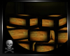 ☠ Attic | Crates