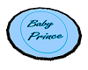 Baby Prince Rug