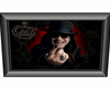 Ozzy Picture Frame