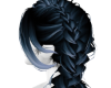 [M] Ualerija Blue Hair