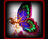 Butterfly Anasce