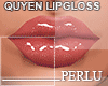 [P]Quyen Lipgloss