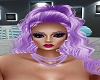Rihanna 43 Lilac