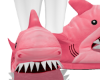 Baby Pink Shark Shippers