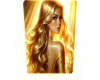 ᴳᴰ Cutout  Golden