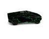 Slime Cybertruck