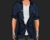 Demin Shirt 4
