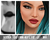 " Kylie J. MH - Vogue
