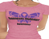 Domestic Violence Shirt
