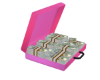 PİNK MONEY BAG