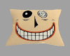 Nightmare Pillow