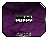 My Puppy [M][G&R]