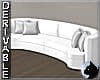 !Curved Sofa for 5