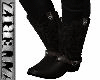 Boots - Lucky HorseShoe