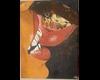 Black Love Canvas