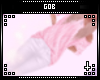 G| pink jolie fit