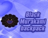 M| Black Murakami