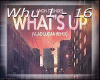 What´s Up [Remix]