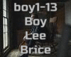 Boy (Lee Brice)