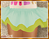 Ѧ; Hi Summer Skirt