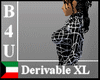 [Jo]B-DERIVABLE XL