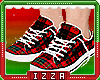 kid/ christmas shoes